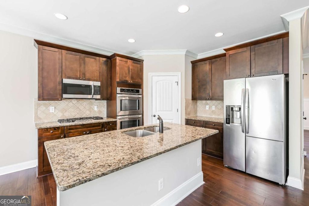 2901 Canyon Glen Way, Dacula, GA 30019
