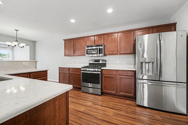 11742 Carolina Street, Crown Point, IN 46307