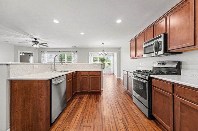 11742 Carolina Street, Crown Point, IN 46307