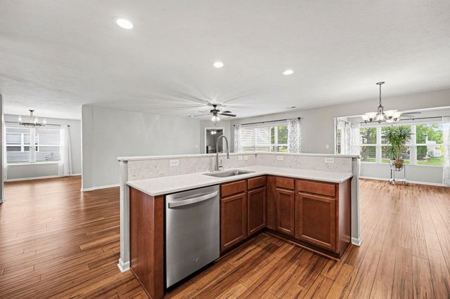 11742 Carolina Street, Crown Point, IN 46307