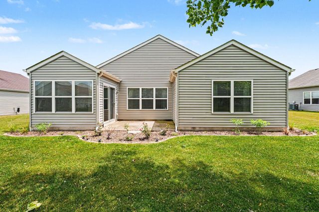 11742 Carolina Street, Crown Point, IN 46307