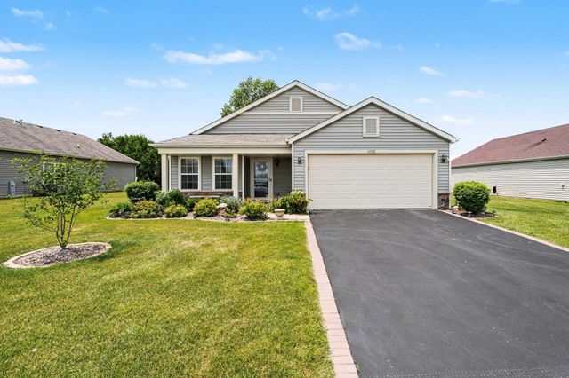 11742 Carolina Street, Crown Point, IN 46307