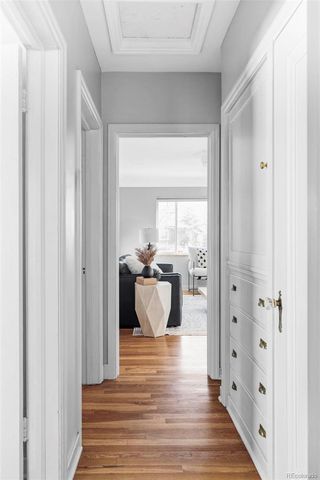 2015 S Clarkson Street, Denver, CO 80210