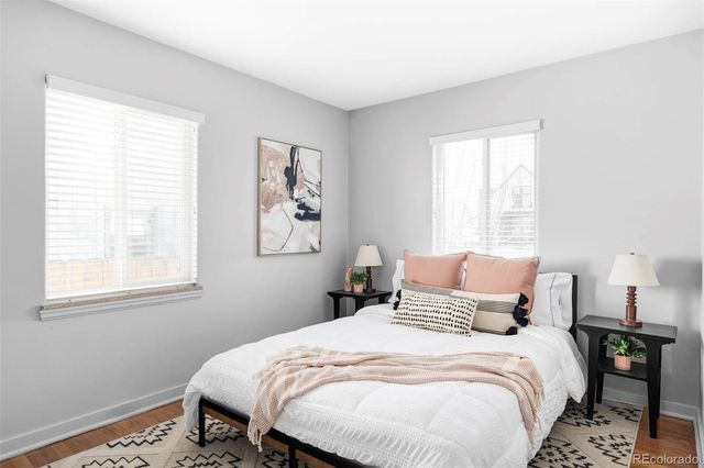 2015 S Clarkson Street, Denver, CO 80210