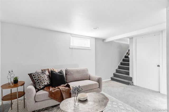 2015 S Clarkson Street, Denver, CO 80210