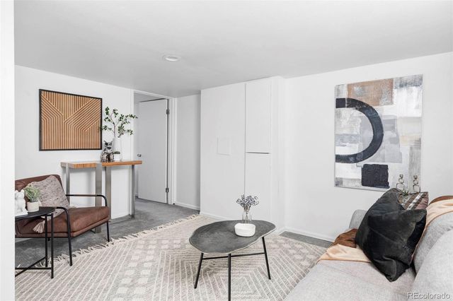 2015 S Clarkson Street, Denver, CO 80210