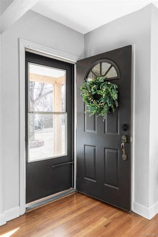 2015 S Clarkson Street, Denver, CO 80210