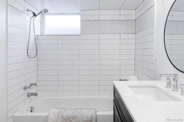 2015 S Clarkson Street, Denver, CO 80210