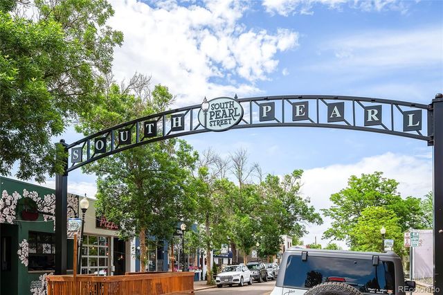 2015 S Clarkson Street, Denver, CO 80210