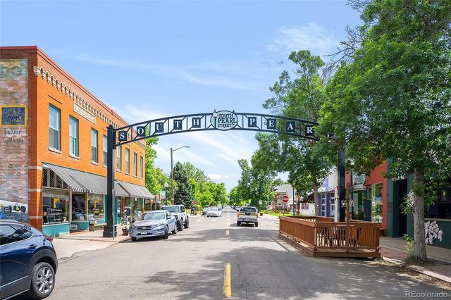 2015 S Clarkson Street, Denver, CO 80210