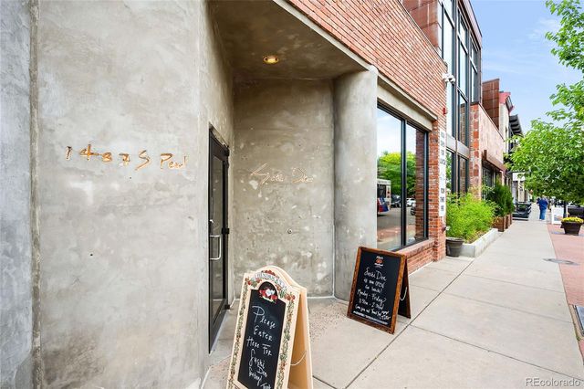 2015 S Clarkson Street, Denver, CO 80210