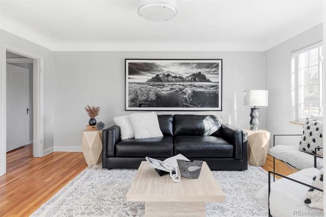 2015 S Clarkson Street, Denver, CO 80210