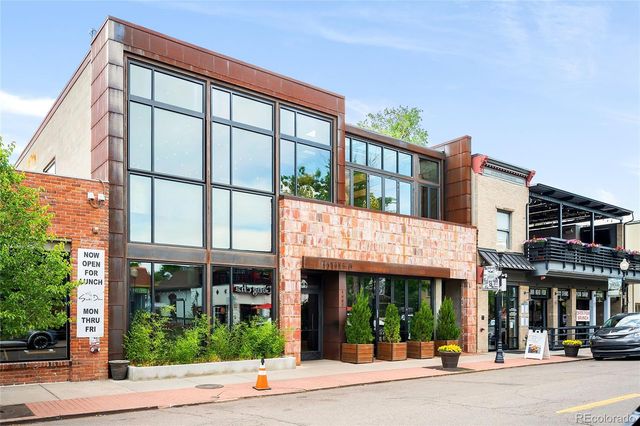 2015 S Clarkson Street, Denver, CO 80210