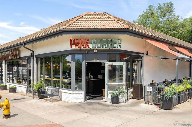 2015 S Clarkson Street, Denver, CO 80210