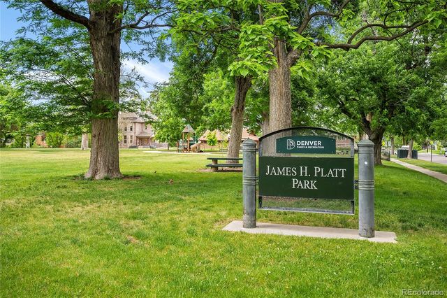 2015 S Clarkson Street, Denver, CO 80210