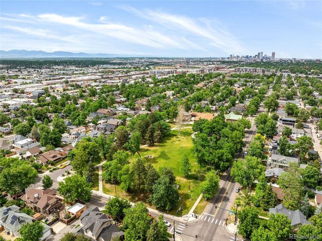 2015 S Clarkson Street, Denver, CO 80210