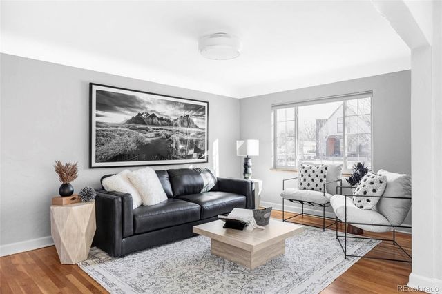 2015 S Clarkson Street, Denver, CO 80210