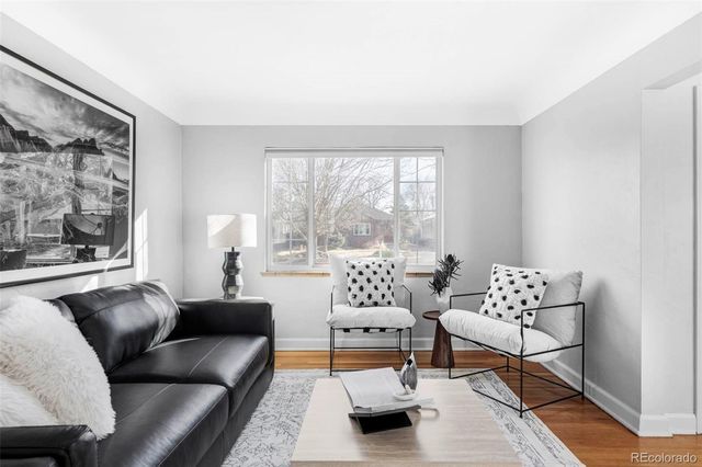 2015 S Clarkson Street, Denver, CO 80210