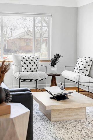 2015 S Clarkson Street, Denver, CO 80210