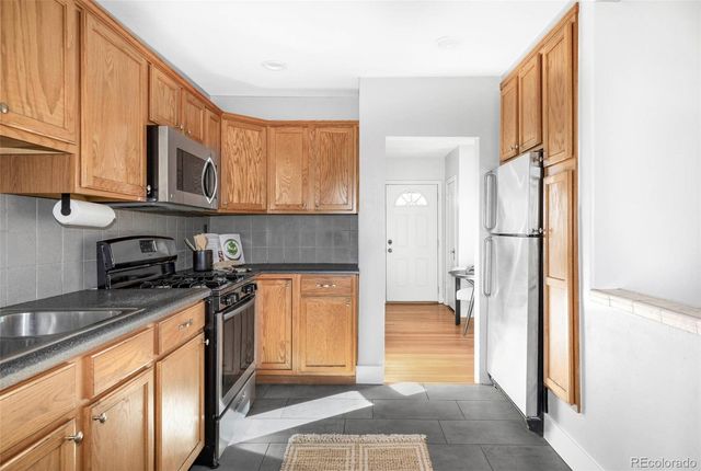 2015 S Clarkson Street, Denver, CO 80210