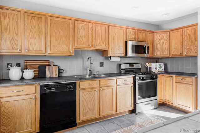 2015 S Clarkson Street, Denver, CO 80210