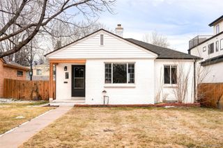 2015 S Clarkson Street, Denver, CO 80210