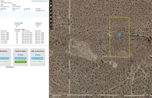 200 Avenue M-4, Lancaster, CA 93535
