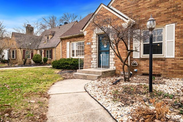 320 Vale Avenue, Rockford, IL 61107