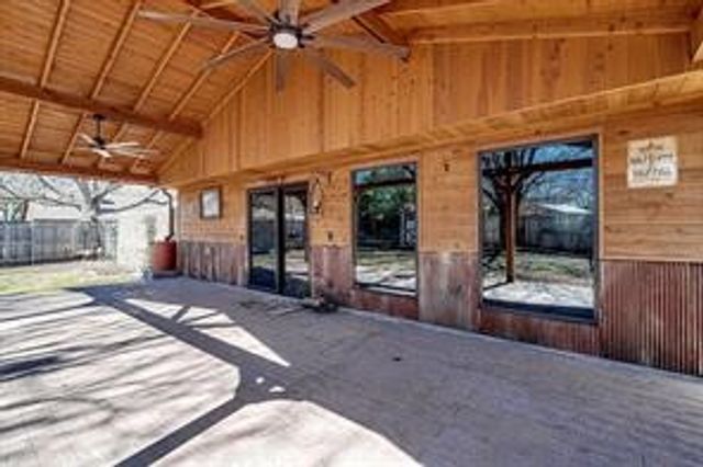1008 Hazelwood Drive, Mansfield, TX 76063