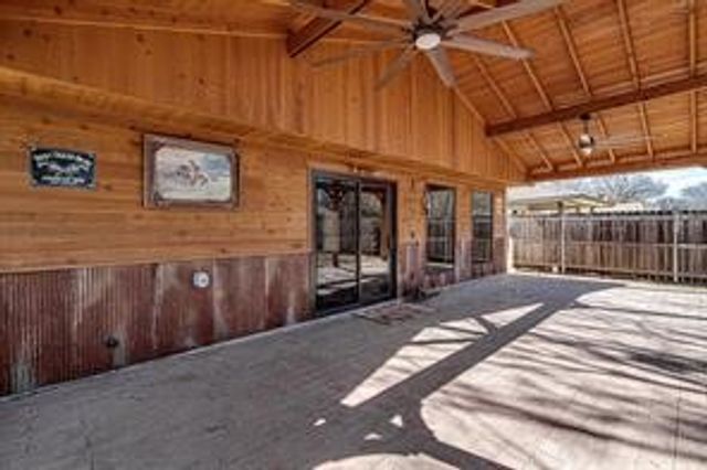 1008 Hazelwood Drive, Mansfield, TX 76063