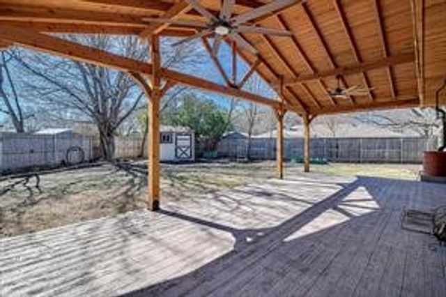 1008 Hazelwood Drive, Mansfield, TX 76063