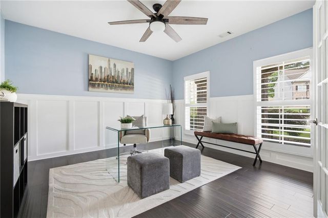5599 Rapallo Terrace, Buford, GA 30518