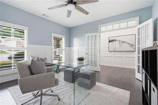 5599 Rapallo Terrace, Buford, GA 30518
