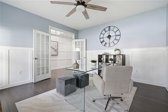 5599 Rapallo Terrace, Buford, GA 30518