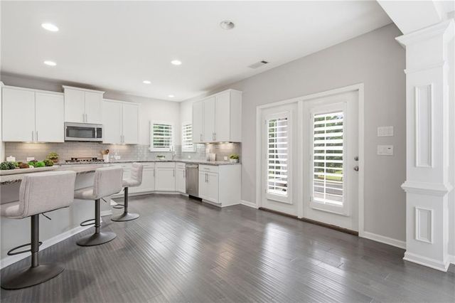 5599 Rapallo Terrace, Buford, GA 30518