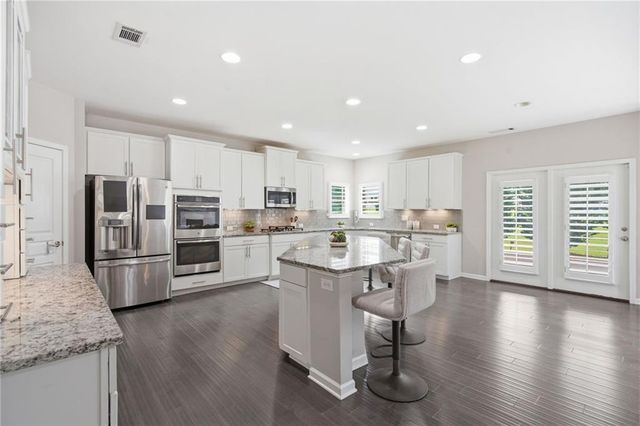 5599 Rapallo Terrace, Buford, GA 30518
