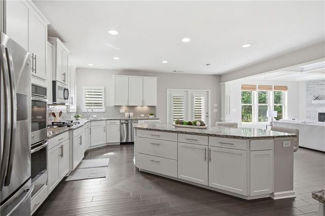 5599 Rapallo Terrace, Buford, GA 30518