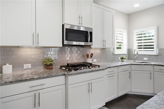 5599 Rapallo Terrace, Buford, GA 30518