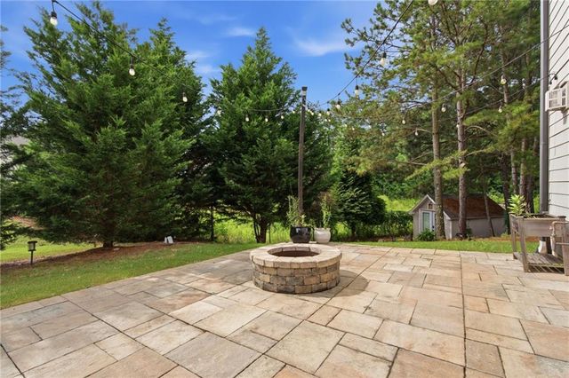 5599 Rapallo Terrace, Buford, GA 30518