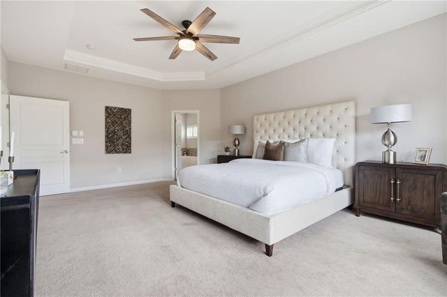5599 Rapallo Terrace, Buford, GA 30518