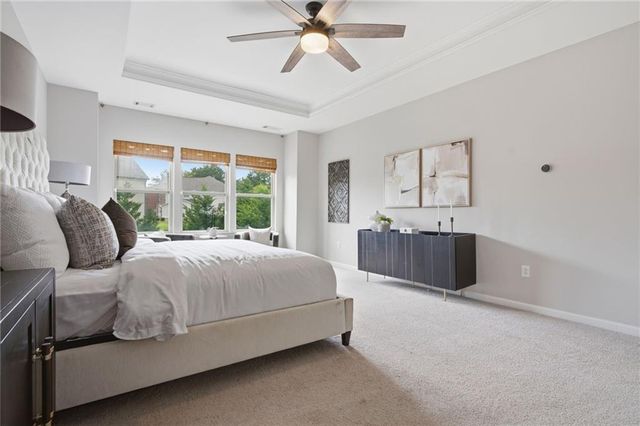 5599 Rapallo Terrace, Buford, GA 30518