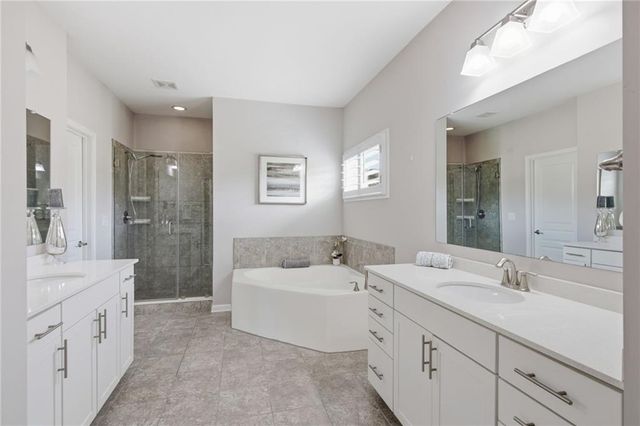 5599 Rapallo Terrace, Buford, GA 30518