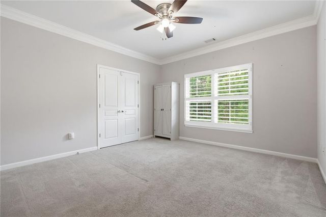 5599 Rapallo Terrace, Buford, GA 30518
