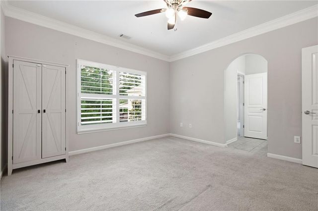 5599 Rapallo Terrace, Buford, GA 30518