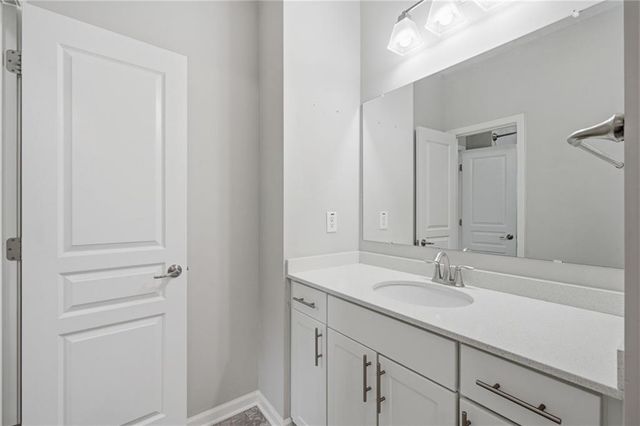 5599 Rapallo Terrace, Buford, GA 30518