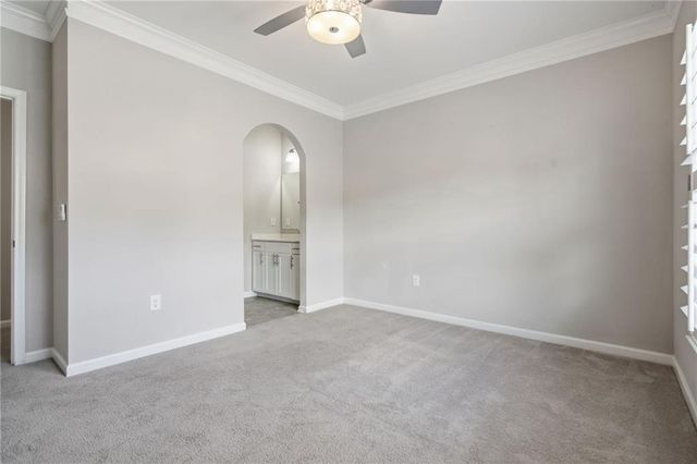 5599 Rapallo Terrace, Buford, GA 30518
