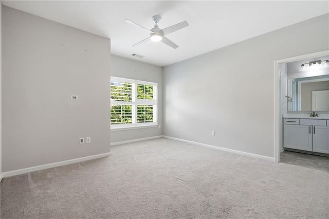 5599 Rapallo Terrace, Buford, GA 30518