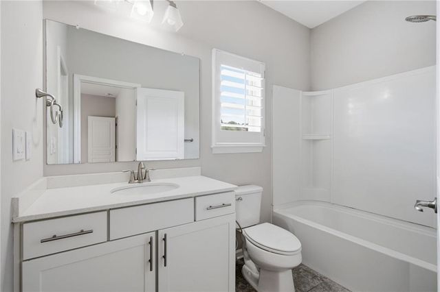 5599 Rapallo Terrace, Buford, GA 30518