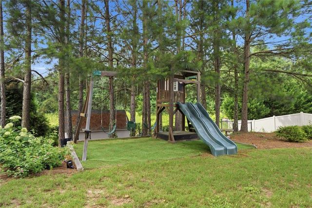 5599 Rapallo Terrace, Buford, GA 30518