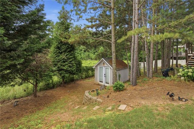 5599 Rapallo Terrace, Buford, GA 30518